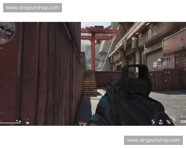 深度探索CSGO重力机制带来的独特游戏体验与战术变化