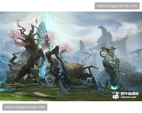 Dota2带给玩家的无穷乐趣与挑战探索之旅