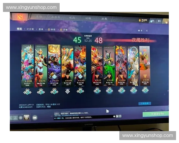 《Dota2继承与创新：从经典玩法到新模式的演变与挑战》